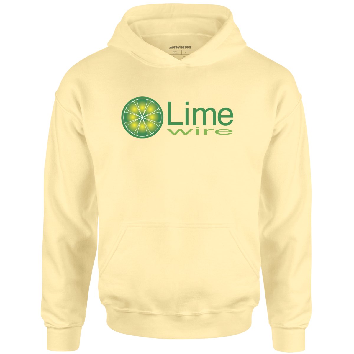 LimeWire - Vintage Internet - Unisex