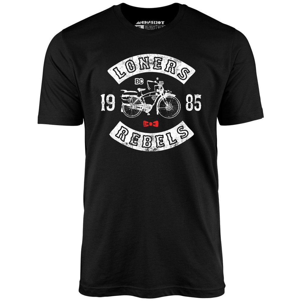Loners & Rebels Bicycle Club - Unisex