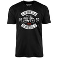 Loners & Rebels Bicycle Club - Unisex
