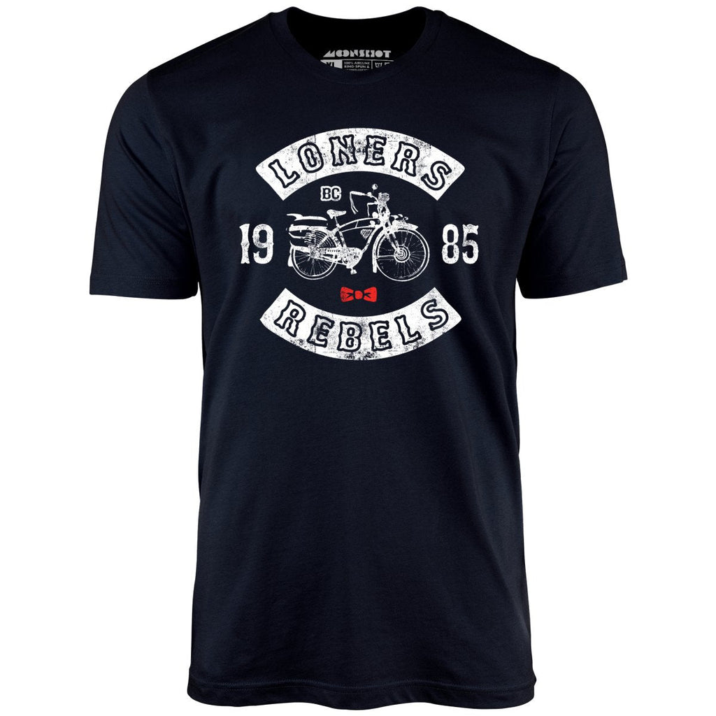 Loners & Rebels Bicycle Club - Unisex