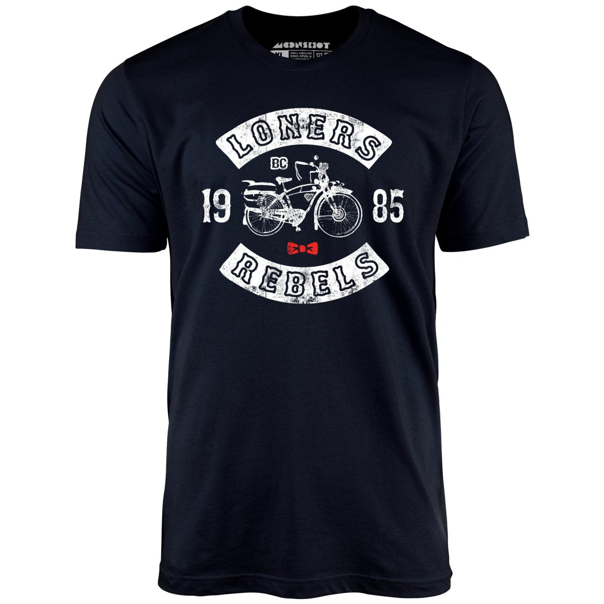 Loners & Rebels Bicycle Club - Unisex