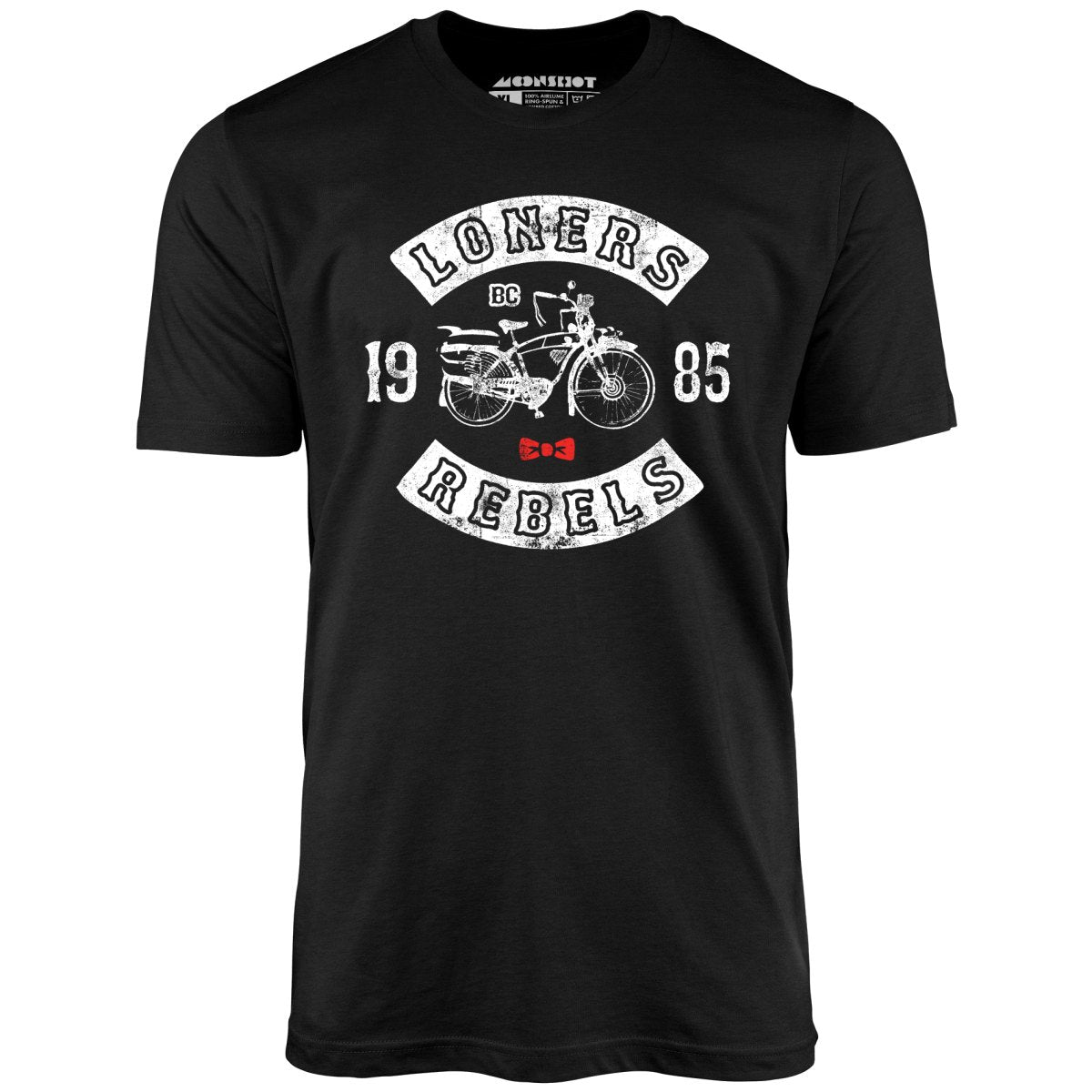 Loners & Rebels Bicycle Club - Unisex