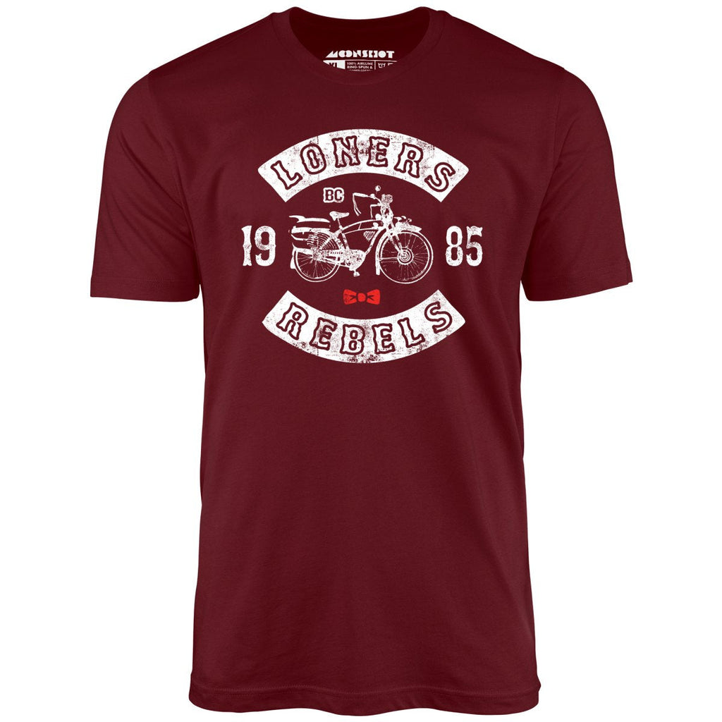 Loners & Rebels Bicycle Club - Unisex