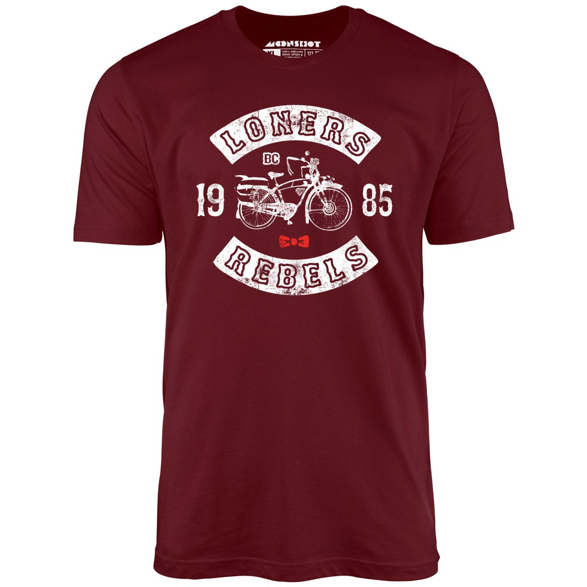 Loners & Rebels Bicycle Club - Unisex