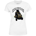 Long Way To Mow - Women's