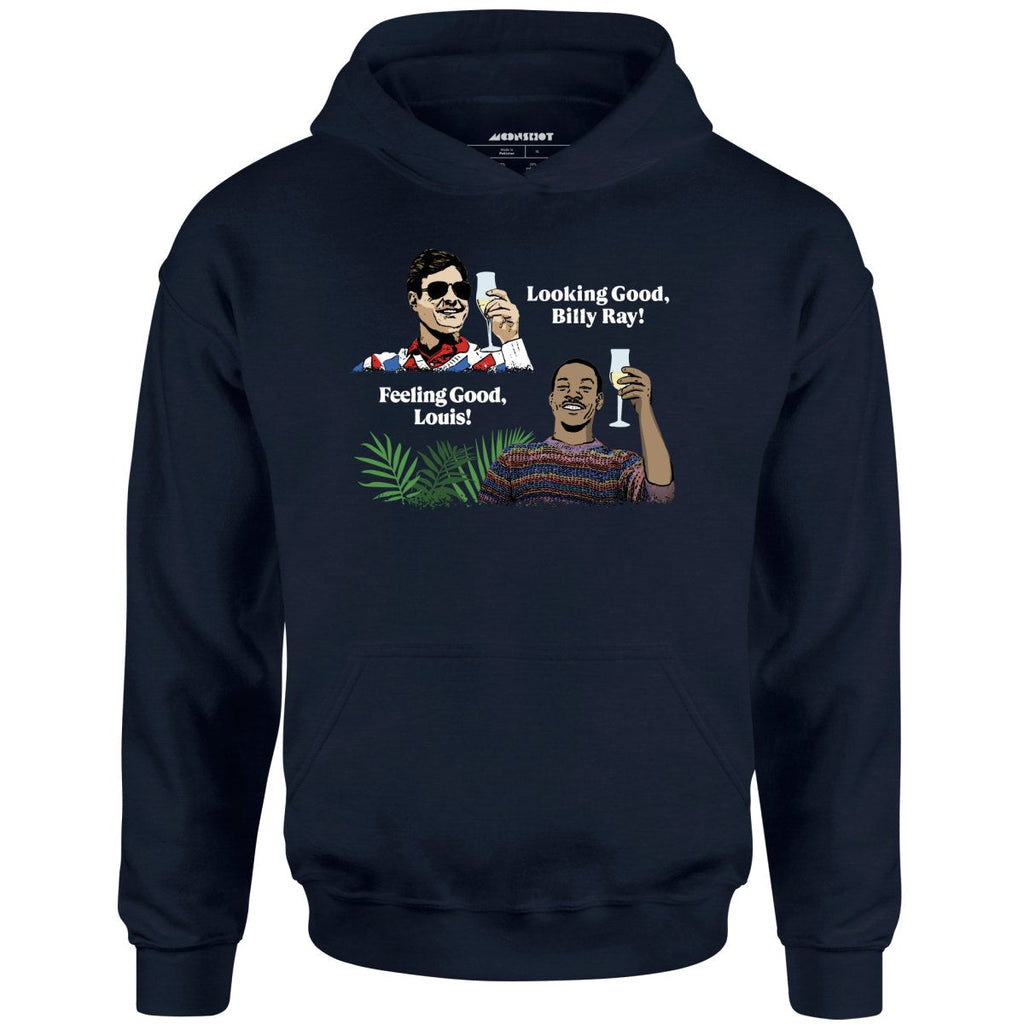 Looking Good, Billy Ray! Feeling Good, Louis! - Unisex