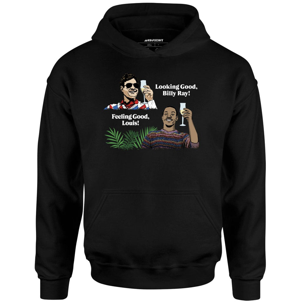 Looking Good, Billy Ray! Feeling Good, Louis! - Unisex