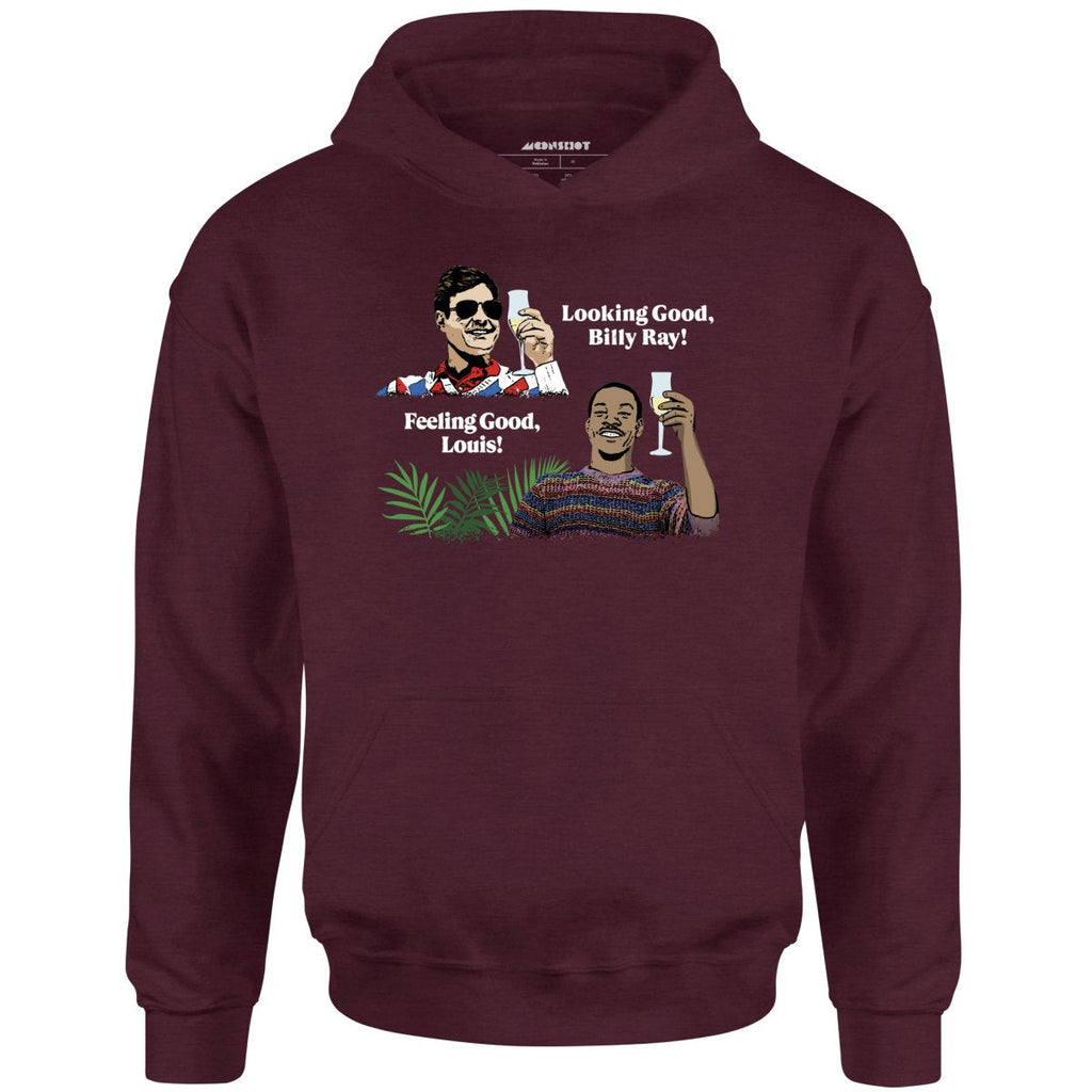Looking Good, Billy Ray! Feeling Good, Louis! - Unisex