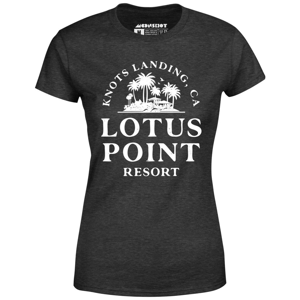 Lotus Point Resort - Women's
