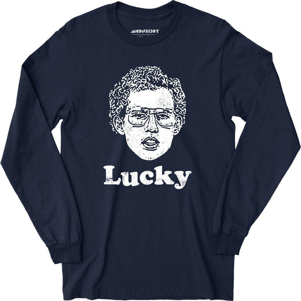Lucky - Long Sleeve