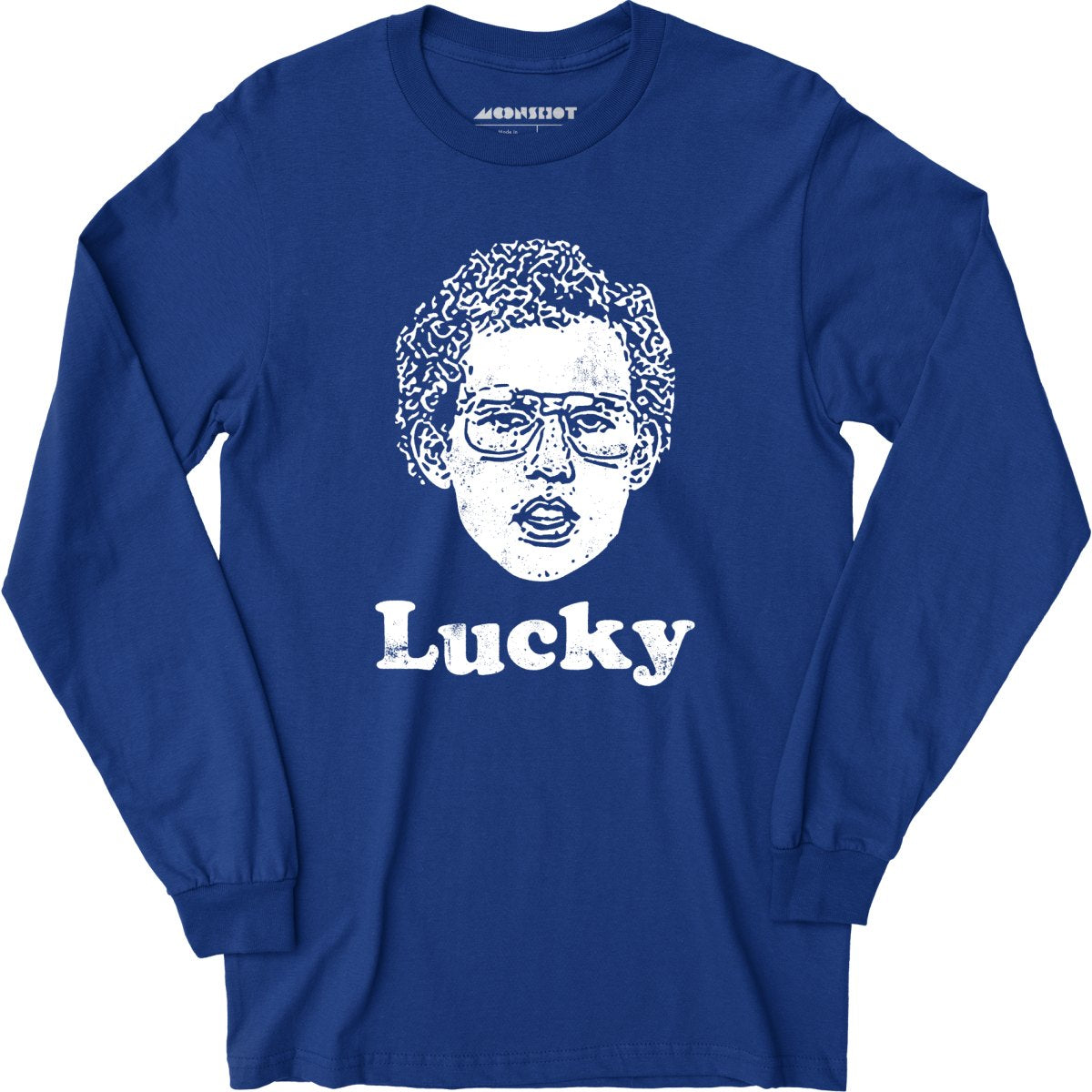 Lucky - Long Sleeve