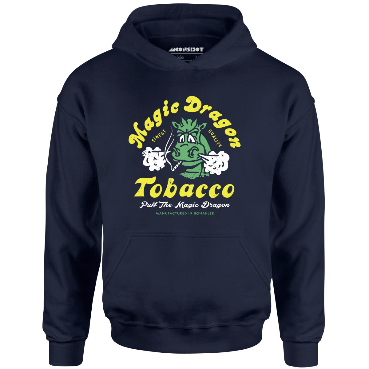 Magic Dragon Tobacco - Unisex
