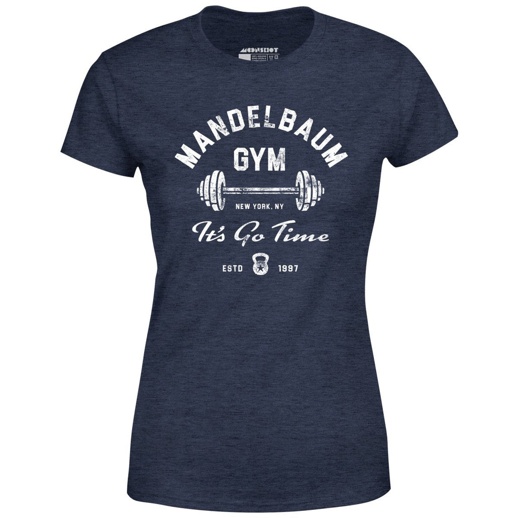Mandelbaum Gym - Women's