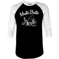 Master Baiter - 3/4 Sleeve Raglan