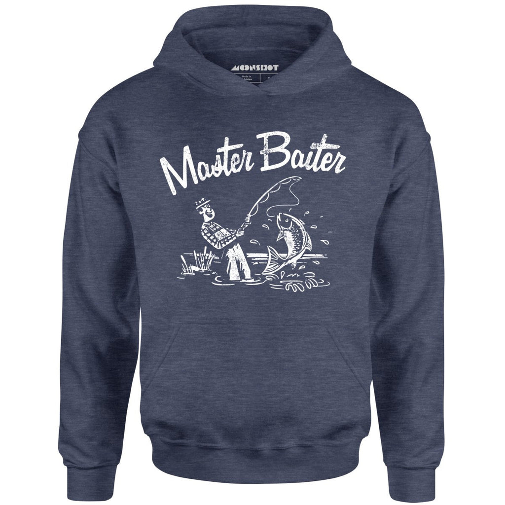 Master Baiter - Unisex