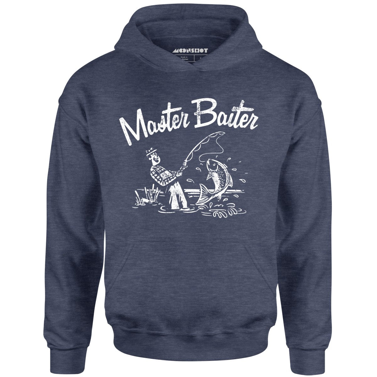 Master Baiter - Unisex