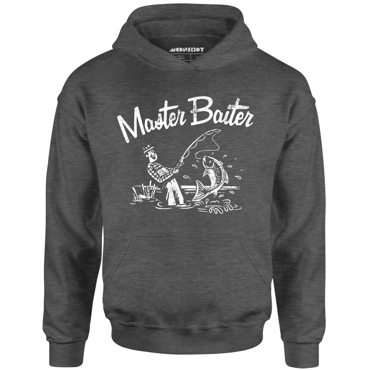 Master Baiter - Unisex