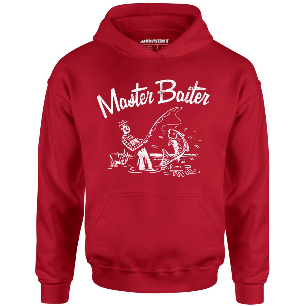 Master Baiter - Unisex