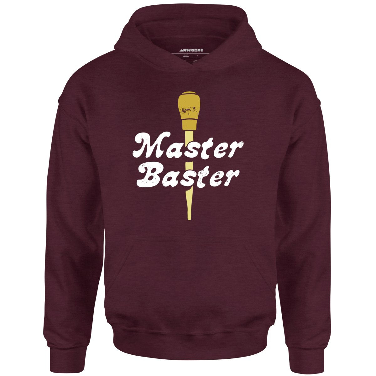 Master Baster - Unisex