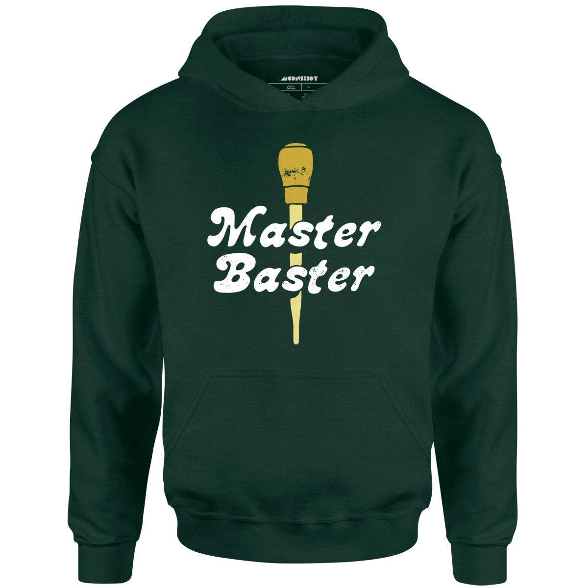Master Baster - Unisex