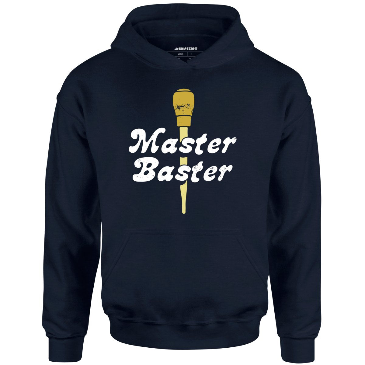 Master Baster - Unisex