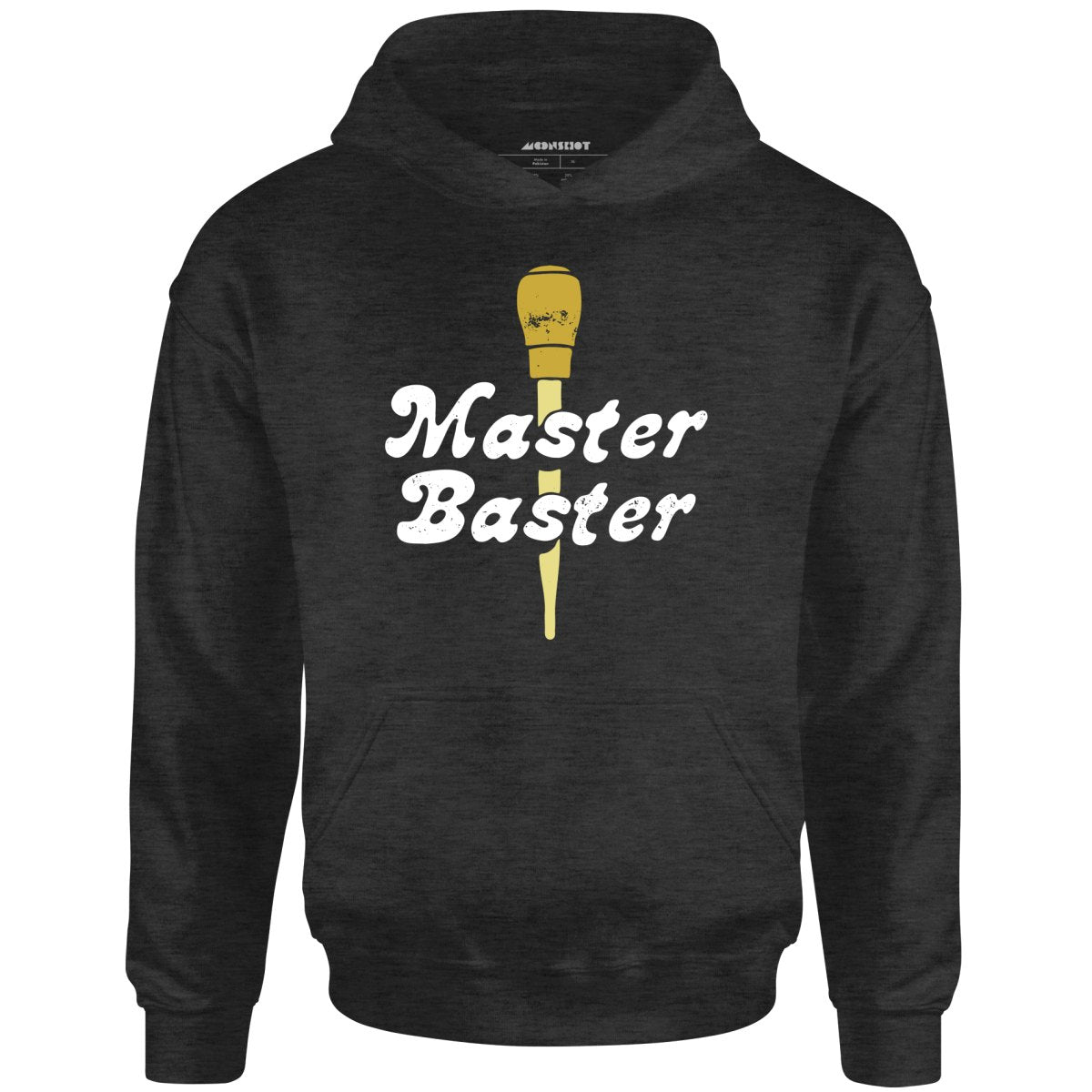 Master Baster - Unisex