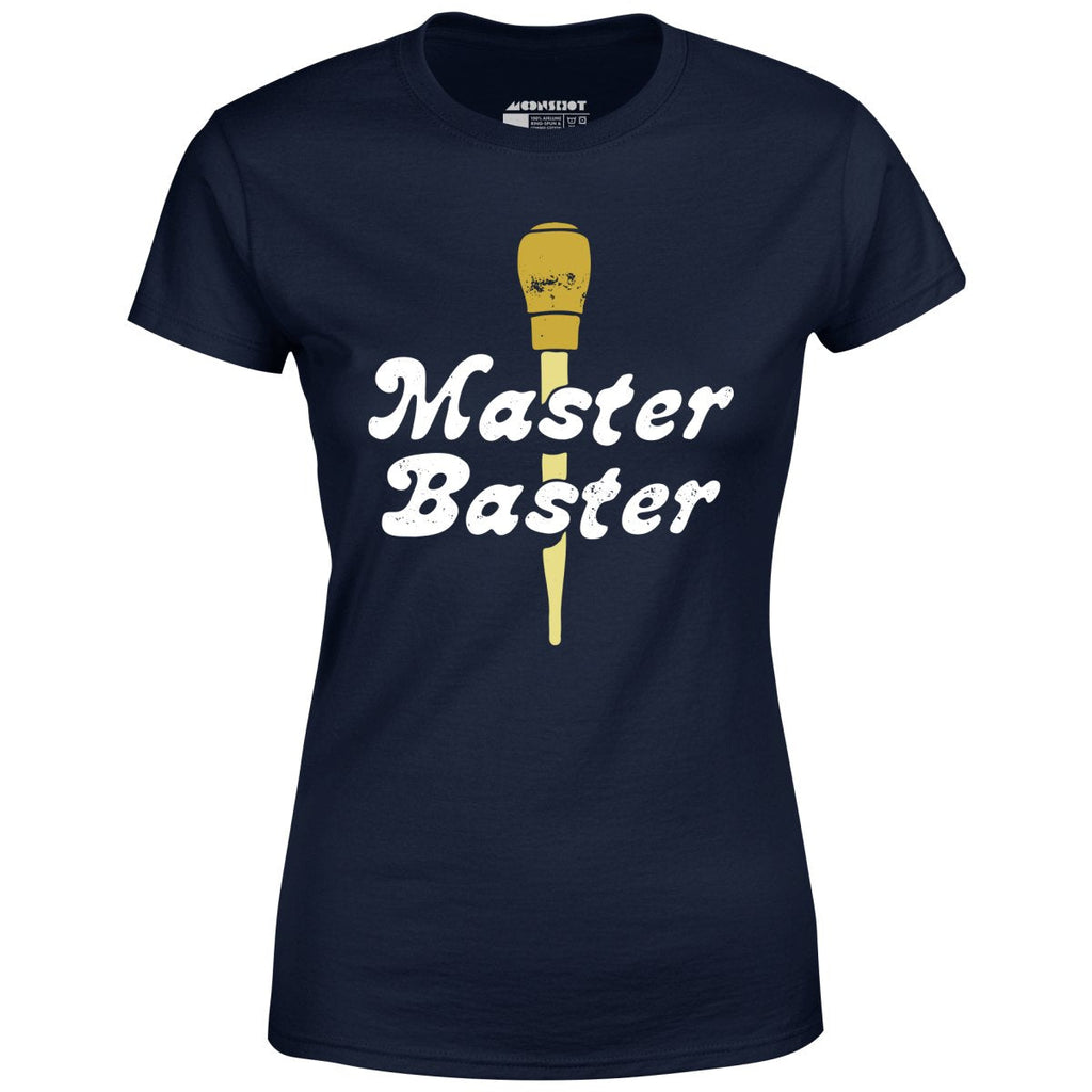 Master Baster - Women's