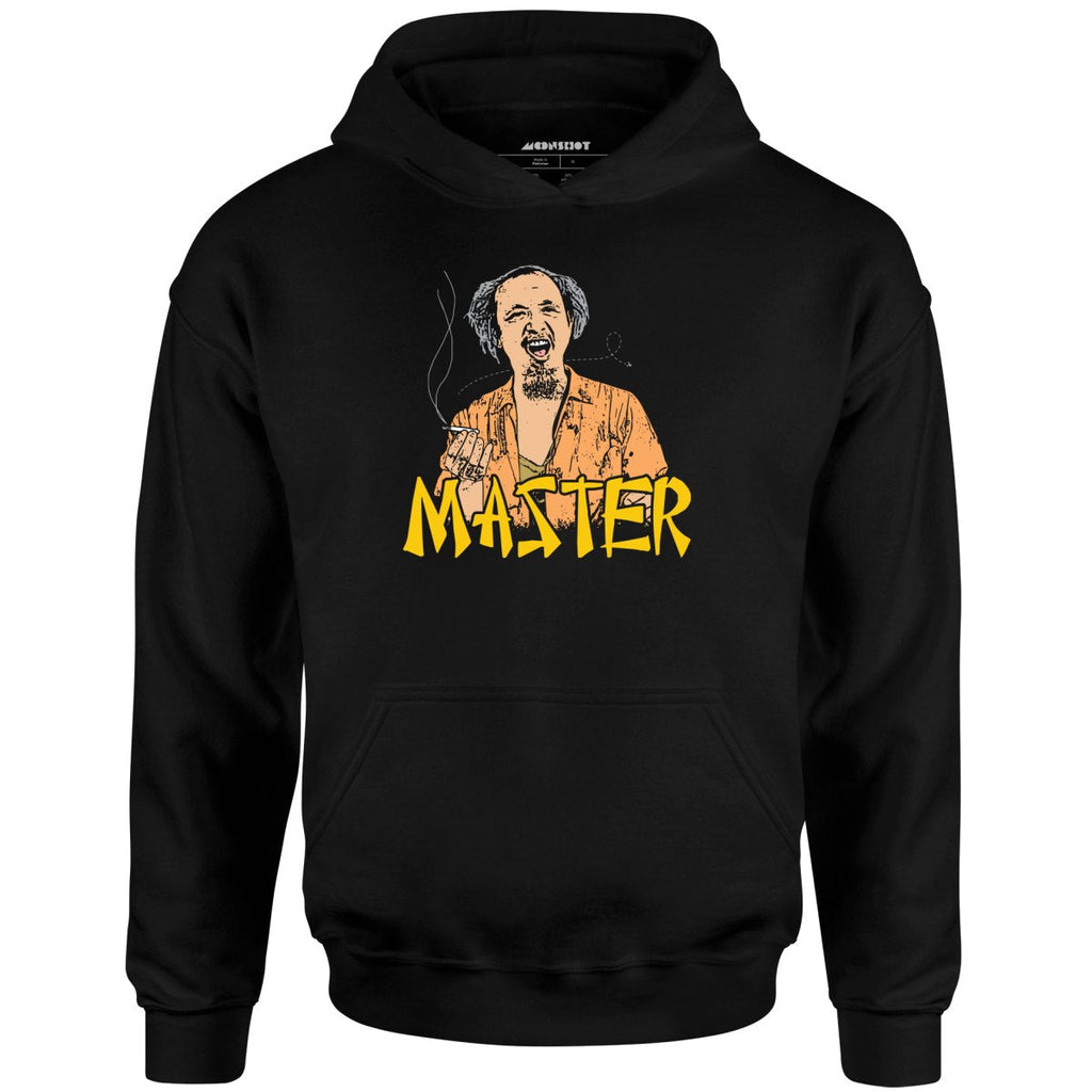 Master Snotty - Unisex
