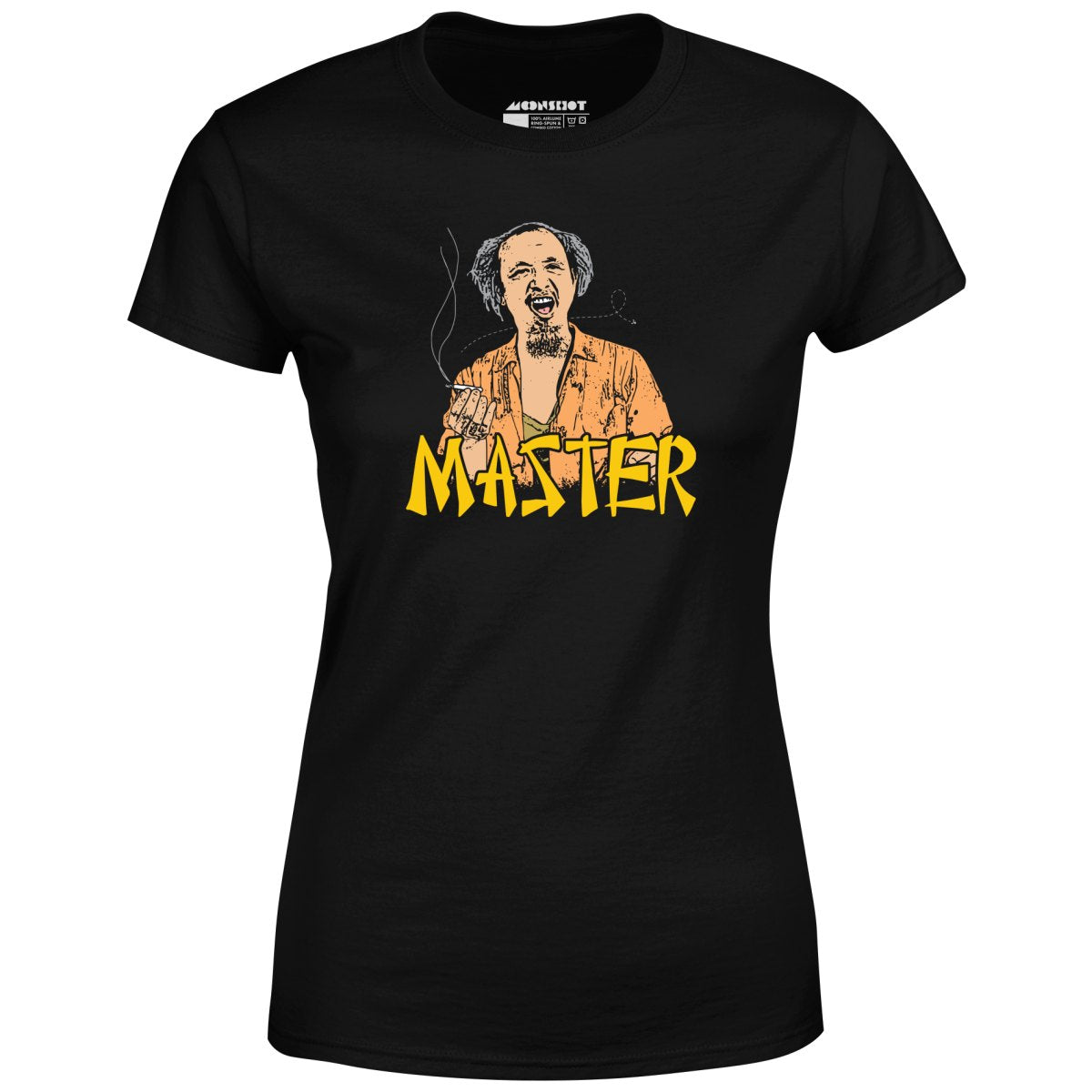 Master Snotty - Women's