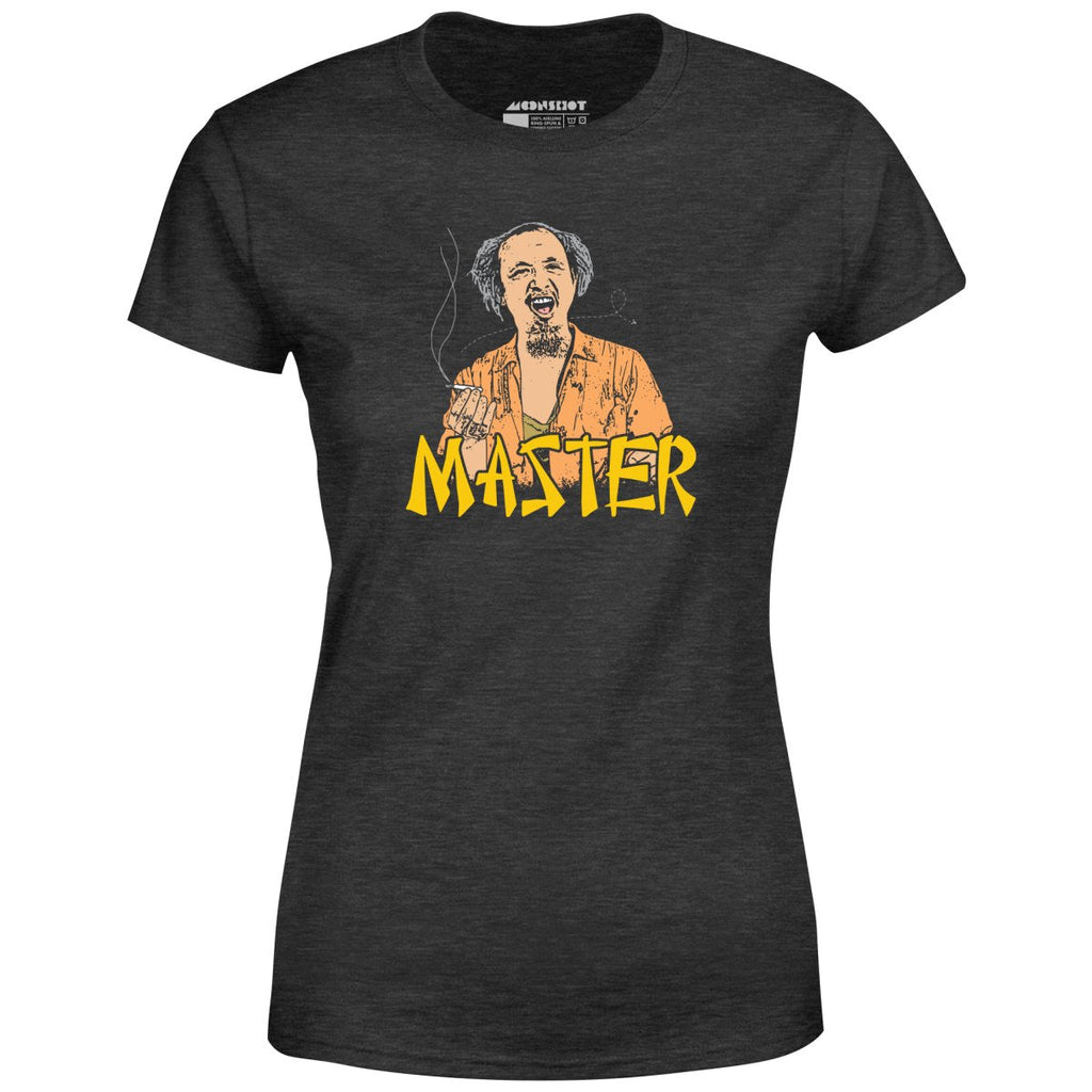 Master Snotty - Women's