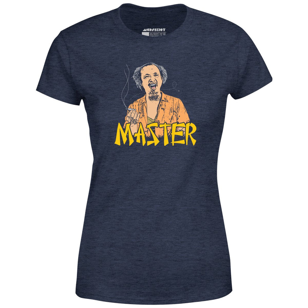 Master Snotty - Women's
