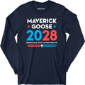 Maverick Goose 2028 - Long Sleeve