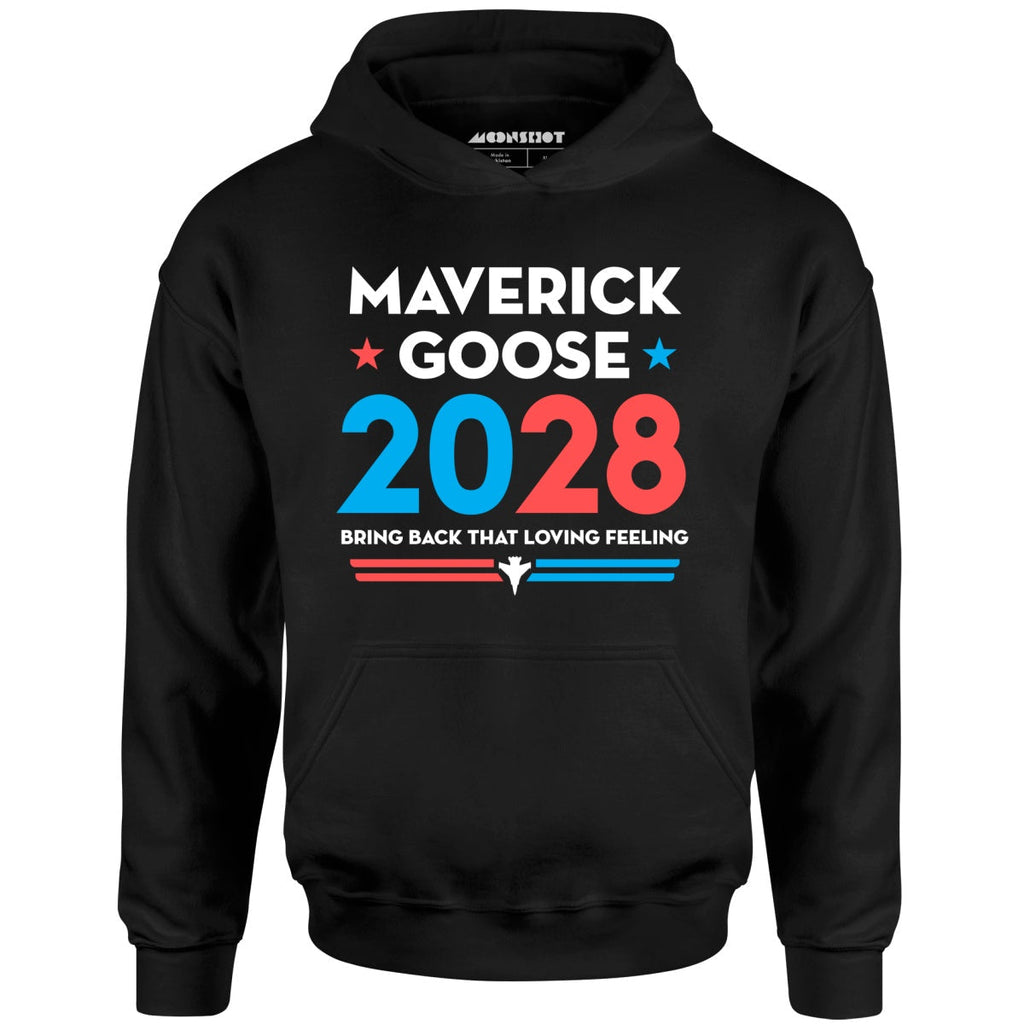 Maverick Goose 2028 - Unisex