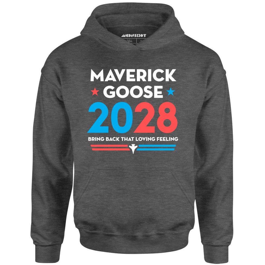 Maverick Goose 2028 - Unisex