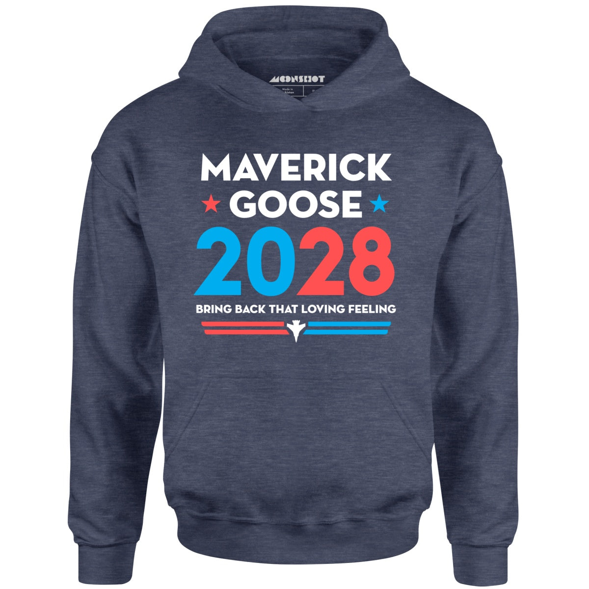 Maverick Goose 2028 - Unisex