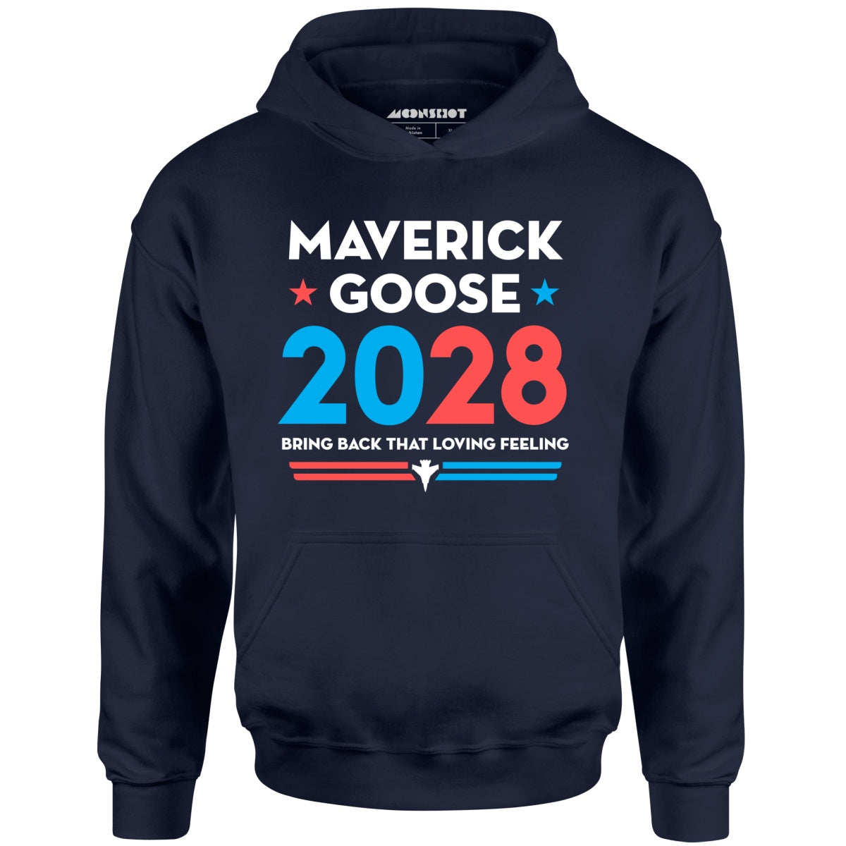Maverick Goose 2028 - Unisex