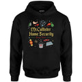 McCallister Home Security - Chicago Illinois - Unisex
