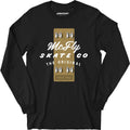 McFly Skate Co - Long Sleeve
