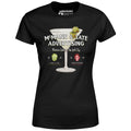 McMann and Tate Advertising - Women's