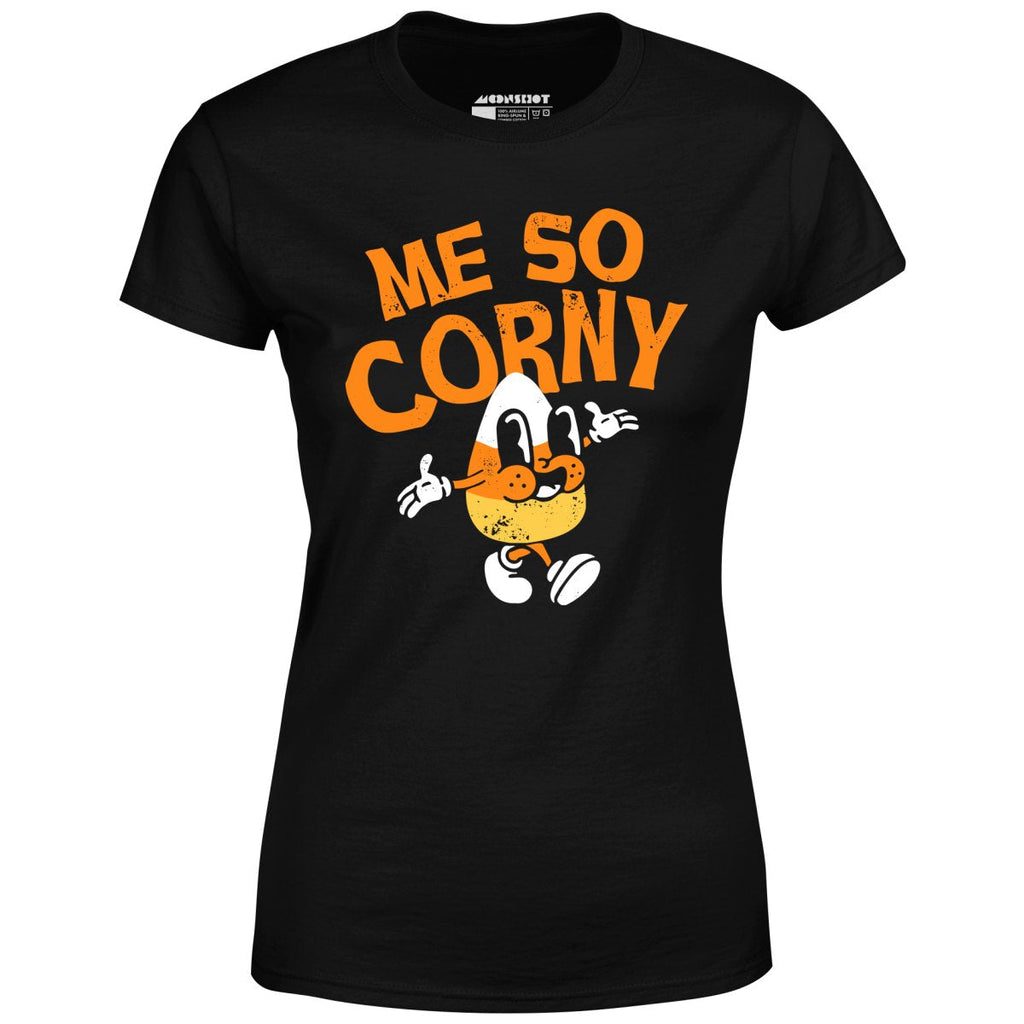 Me So Corny v2 - Women's
