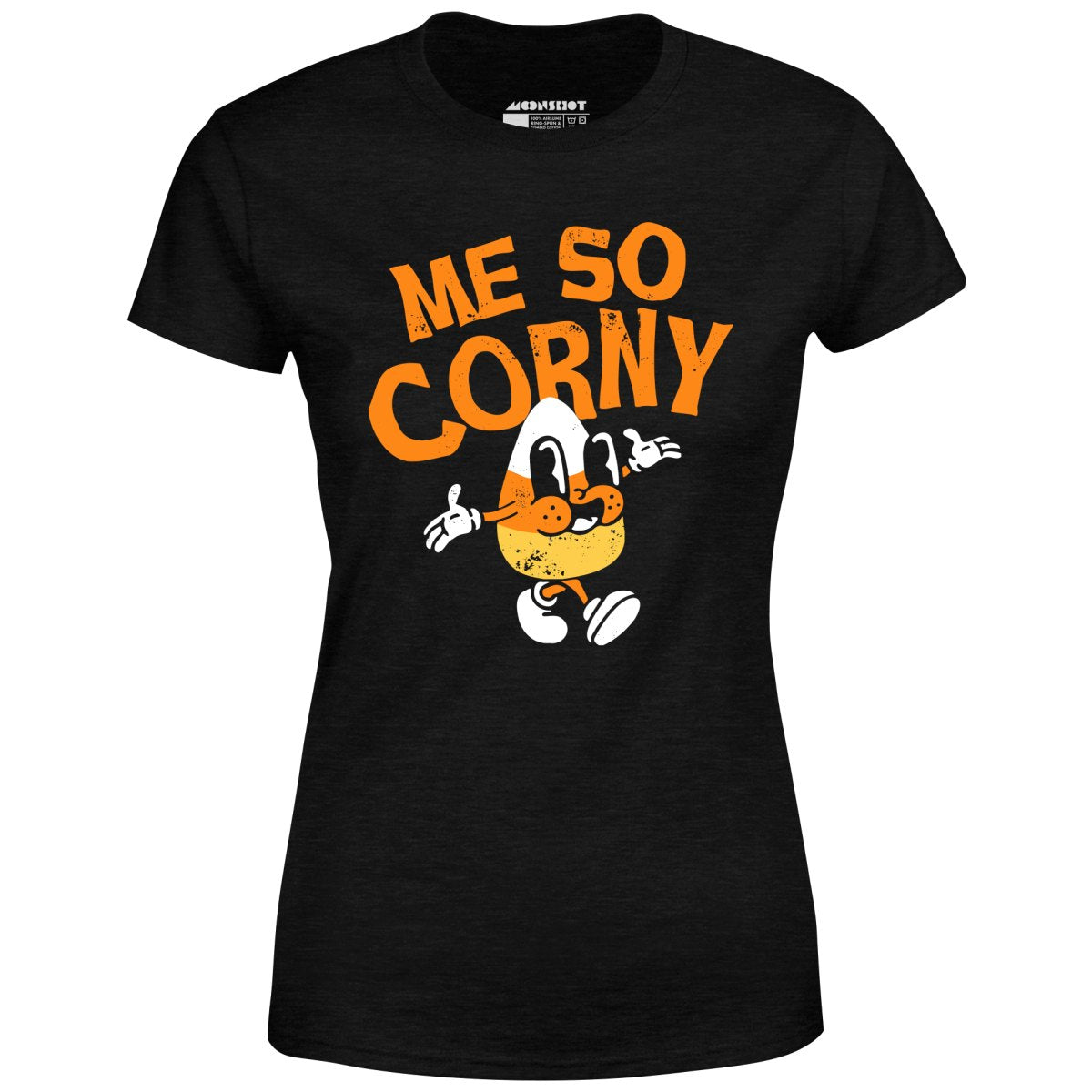 Me So Corny v2 - Women's