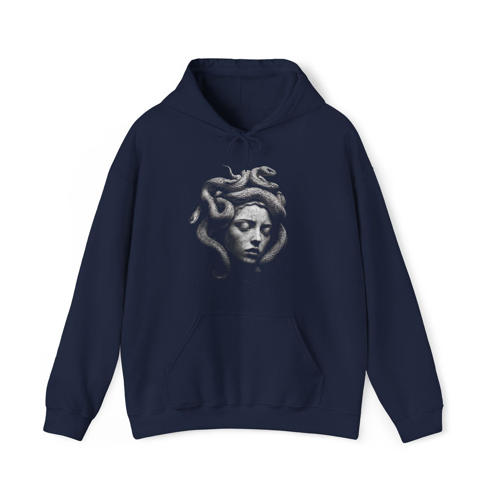 Medusa Vintage Graphic .