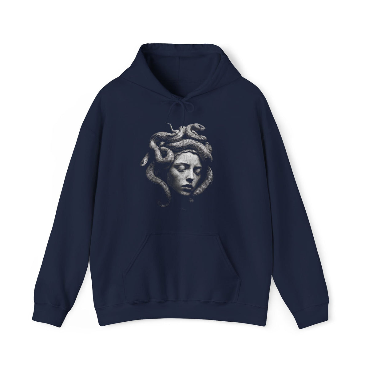 Medusa Vintage Graphic .