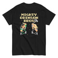 Mighty Odinson Bros Men's Classic Tee