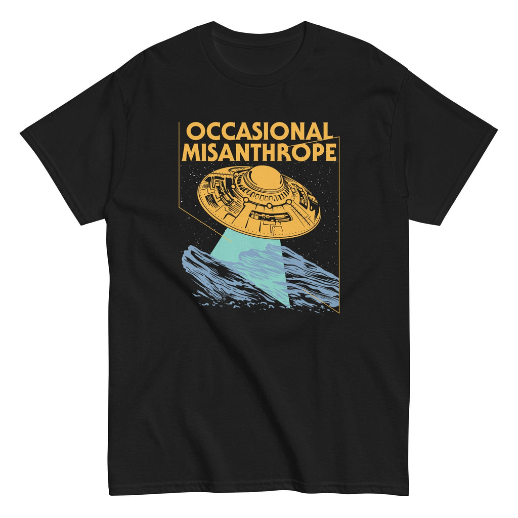 Occasional Misanthrope Men's Classic Tee