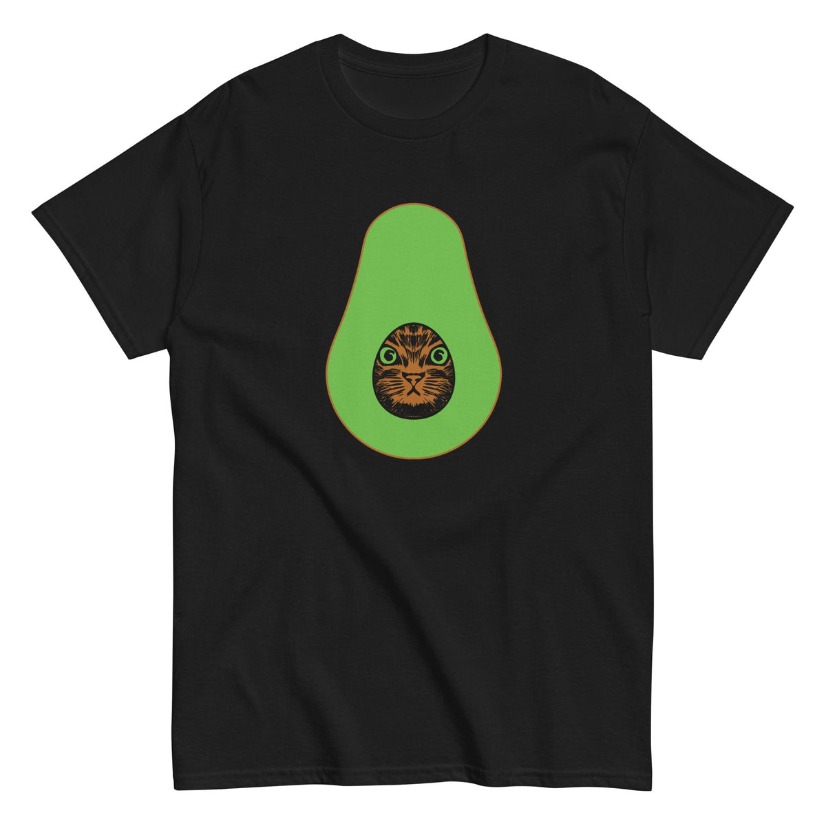 Avocato Men's Classic Tee