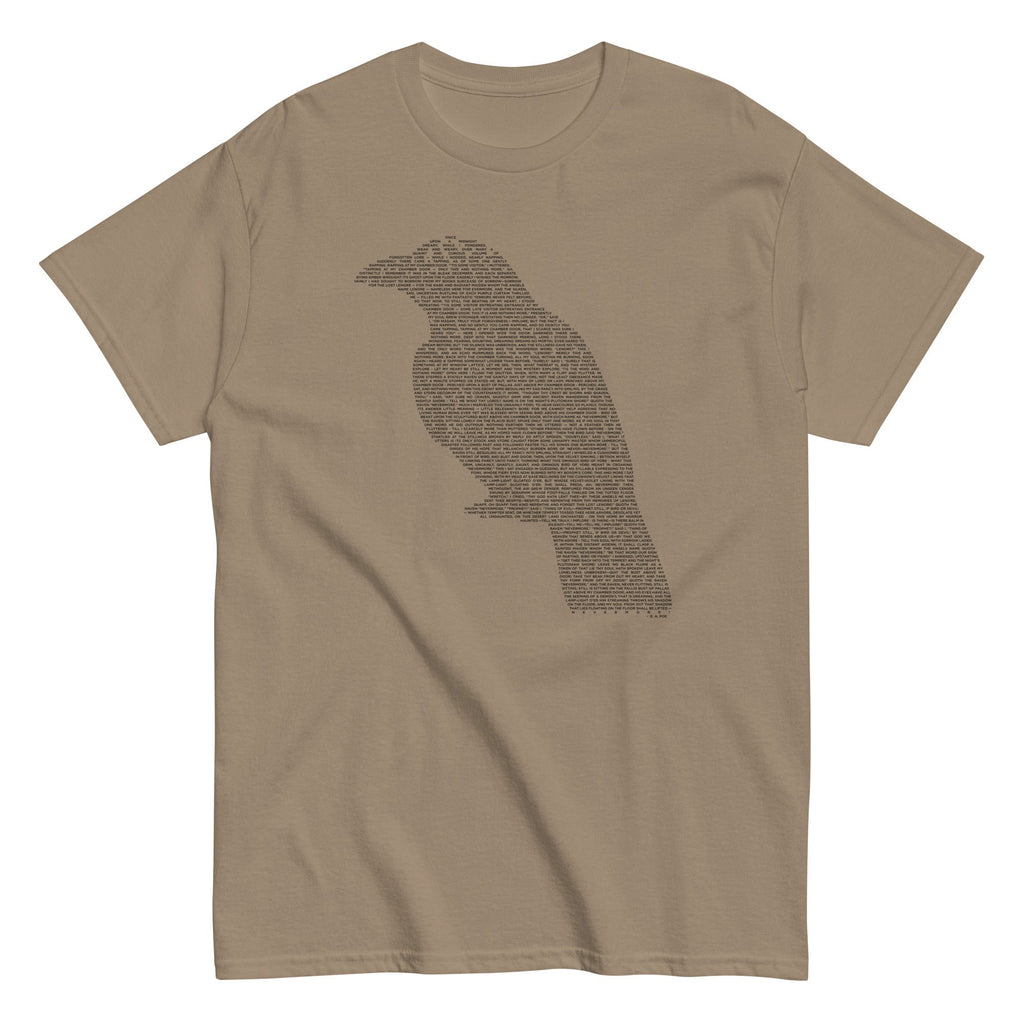 The Raven Men's Classic Tee