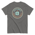 Caffeinate And Procrastinate Men's Classic Tee