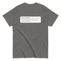 Synonym Definition Men's Classic Tee