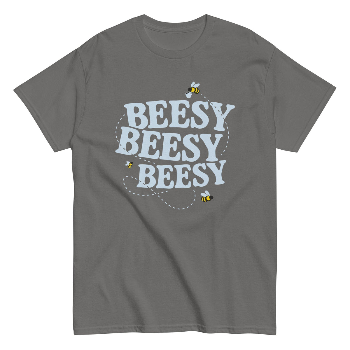 Beesy Beesy Beesy Men's Classic Tee